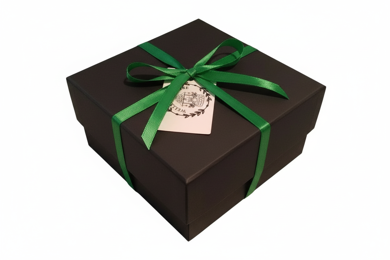Smaller version of Wells of Nature gift box